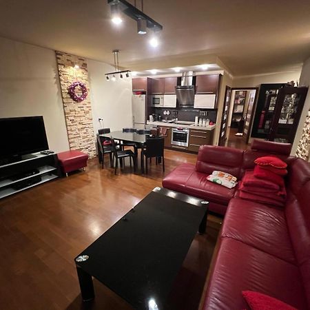 Apartament Z Widokiem Na Czantorie W Zeta Park Ustron Extérieur photo