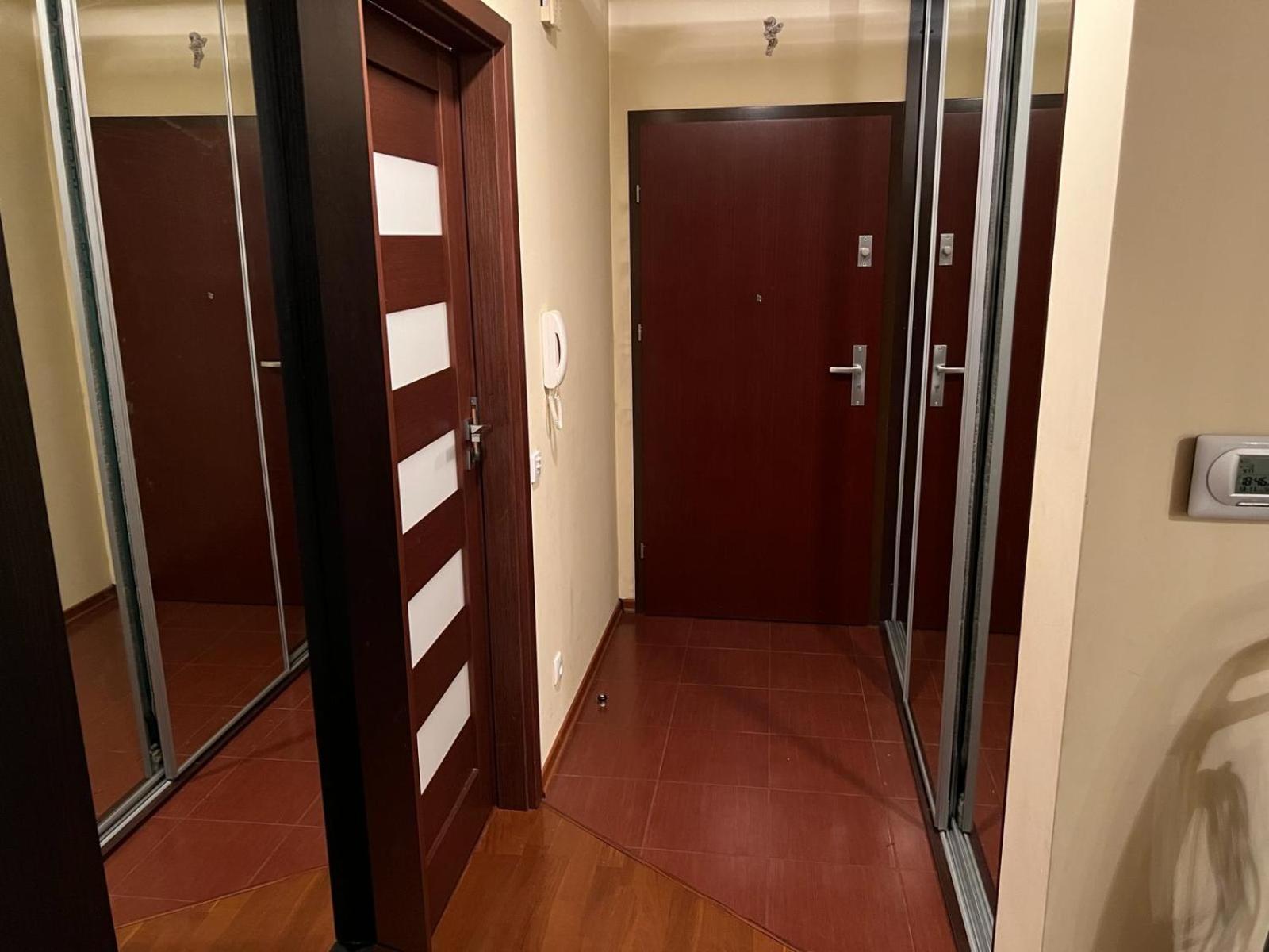 Apartament Z Widokiem Na Czantorie W Zeta Park Ustron Extérieur photo