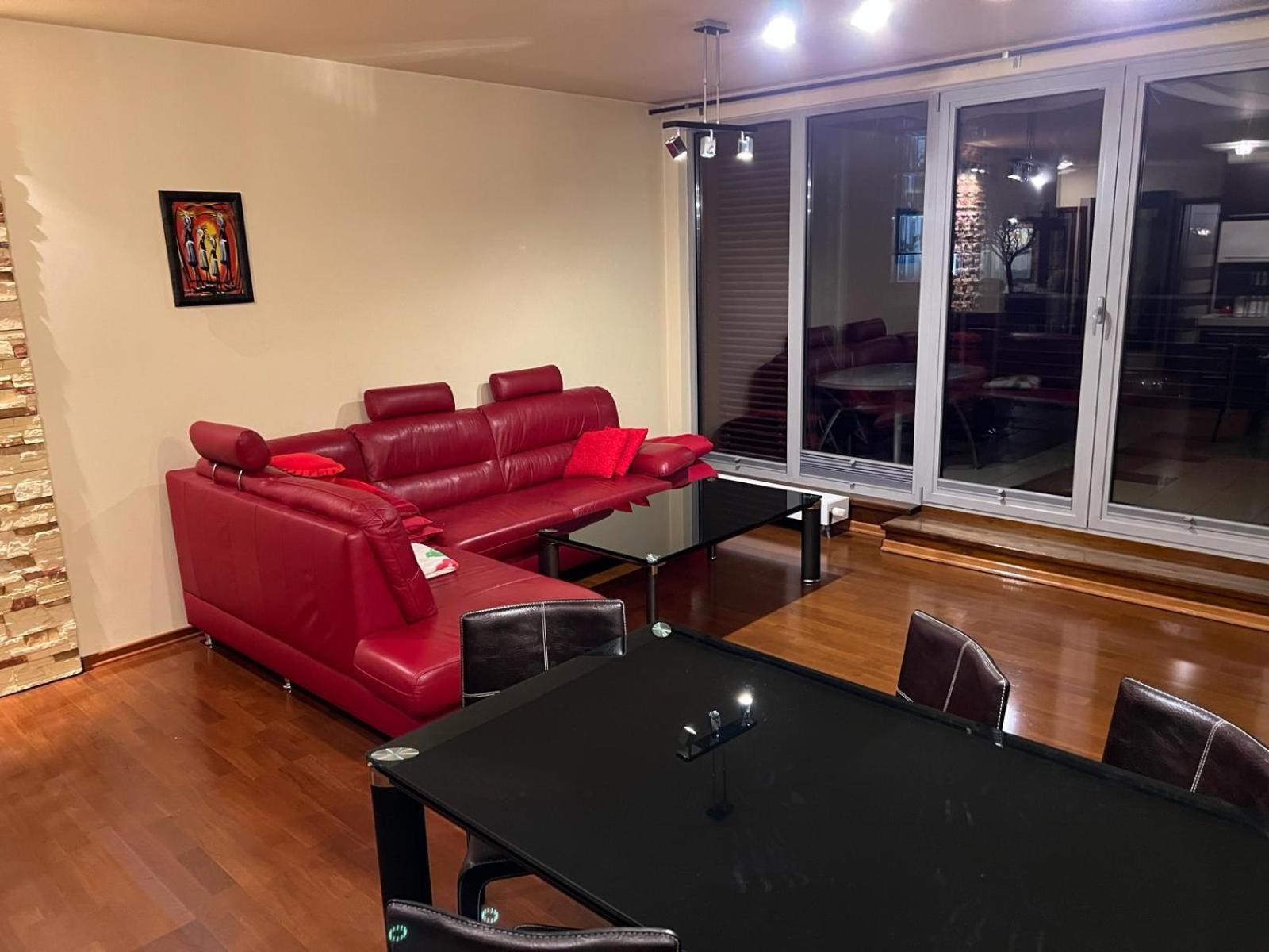 Apartament Z Widokiem Na Czantorie W Zeta Park Ustron Extérieur photo