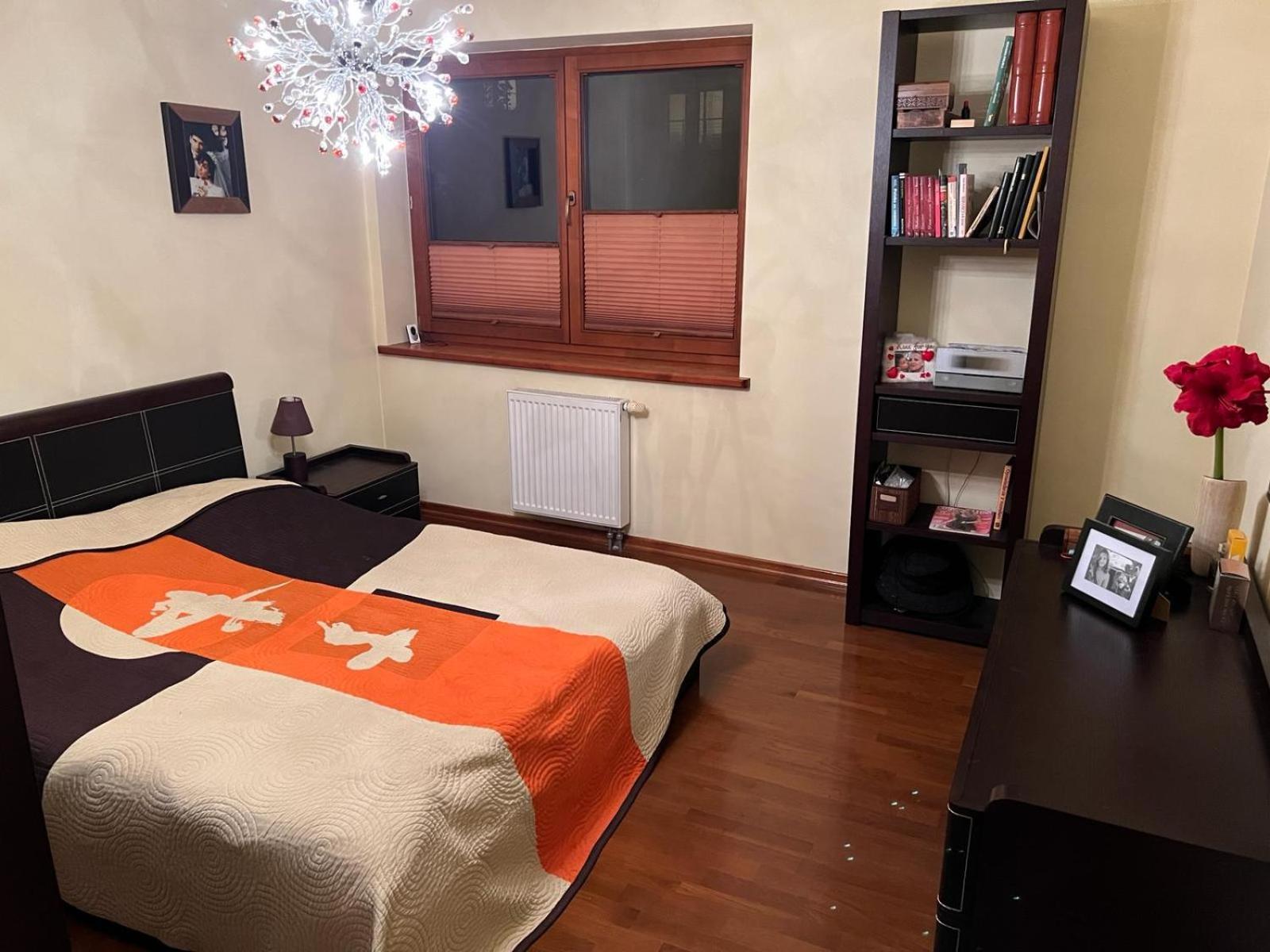Apartament Z Widokiem Na Czantorie W Zeta Park Ustron Extérieur photo