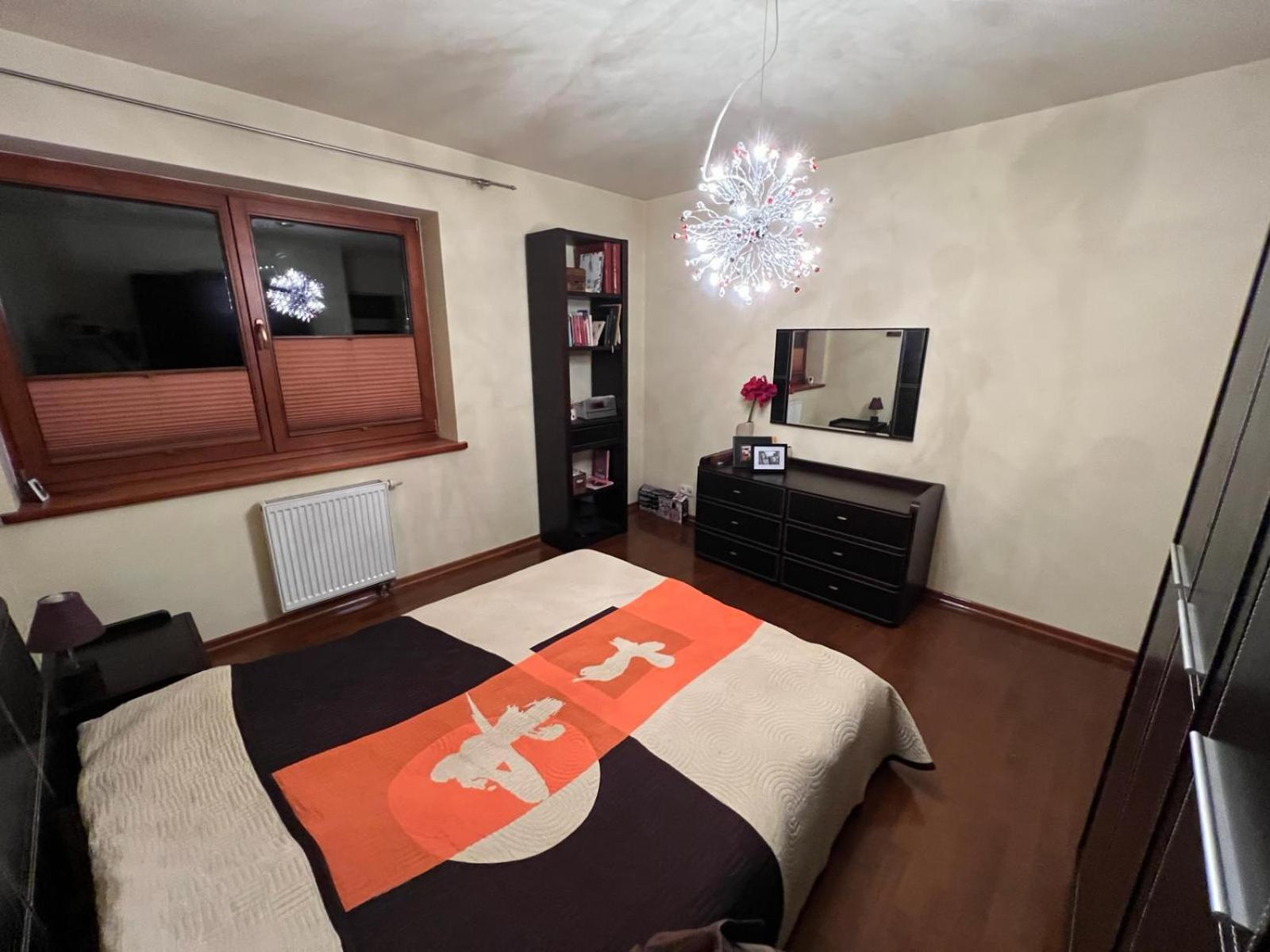 Apartament Z Widokiem Na Czantorie W Zeta Park Ustron Extérieur photo