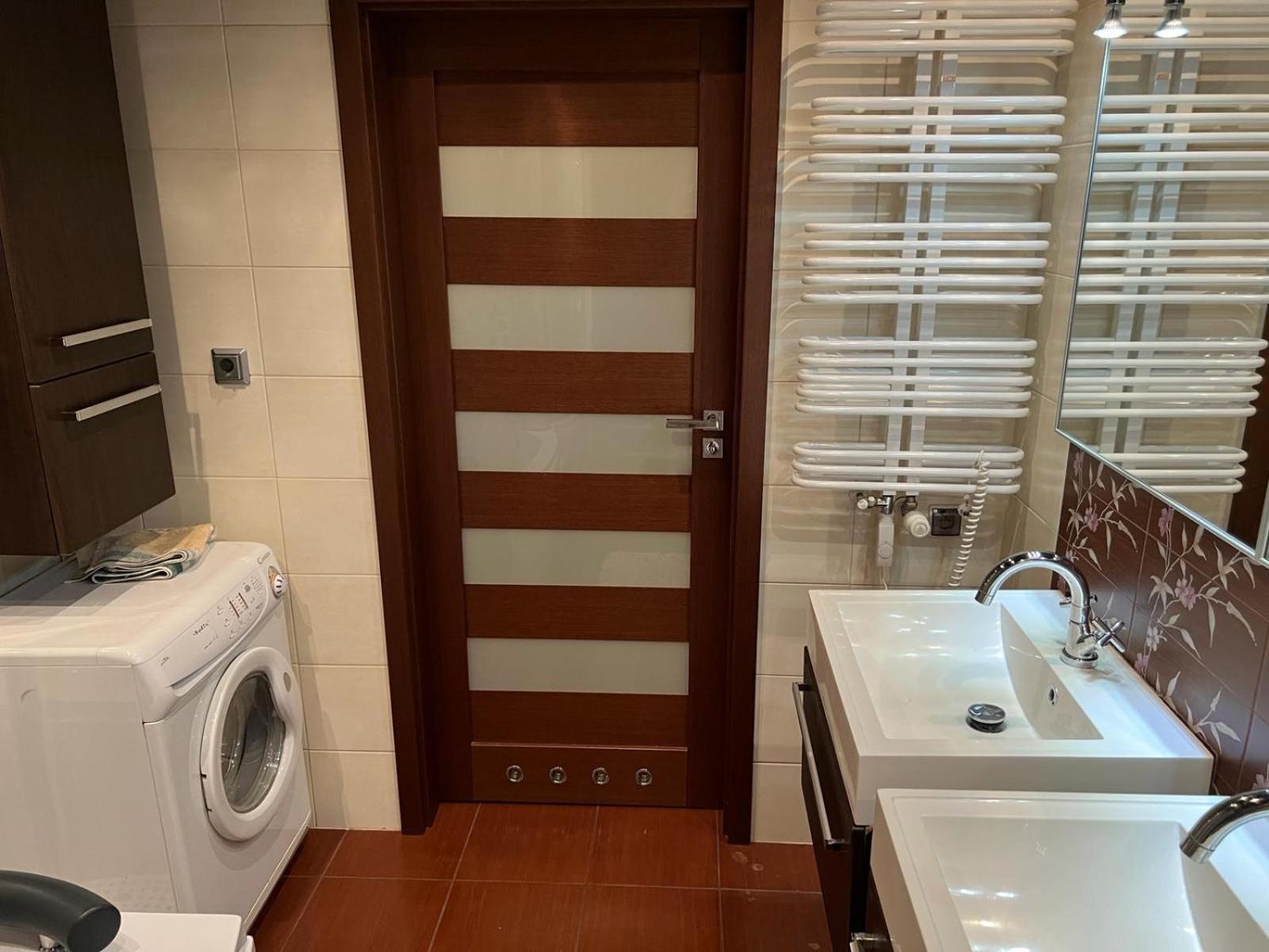 Apartament Z Widokiem Na Czantorie W Zeta Park Ustron Extérieur photo