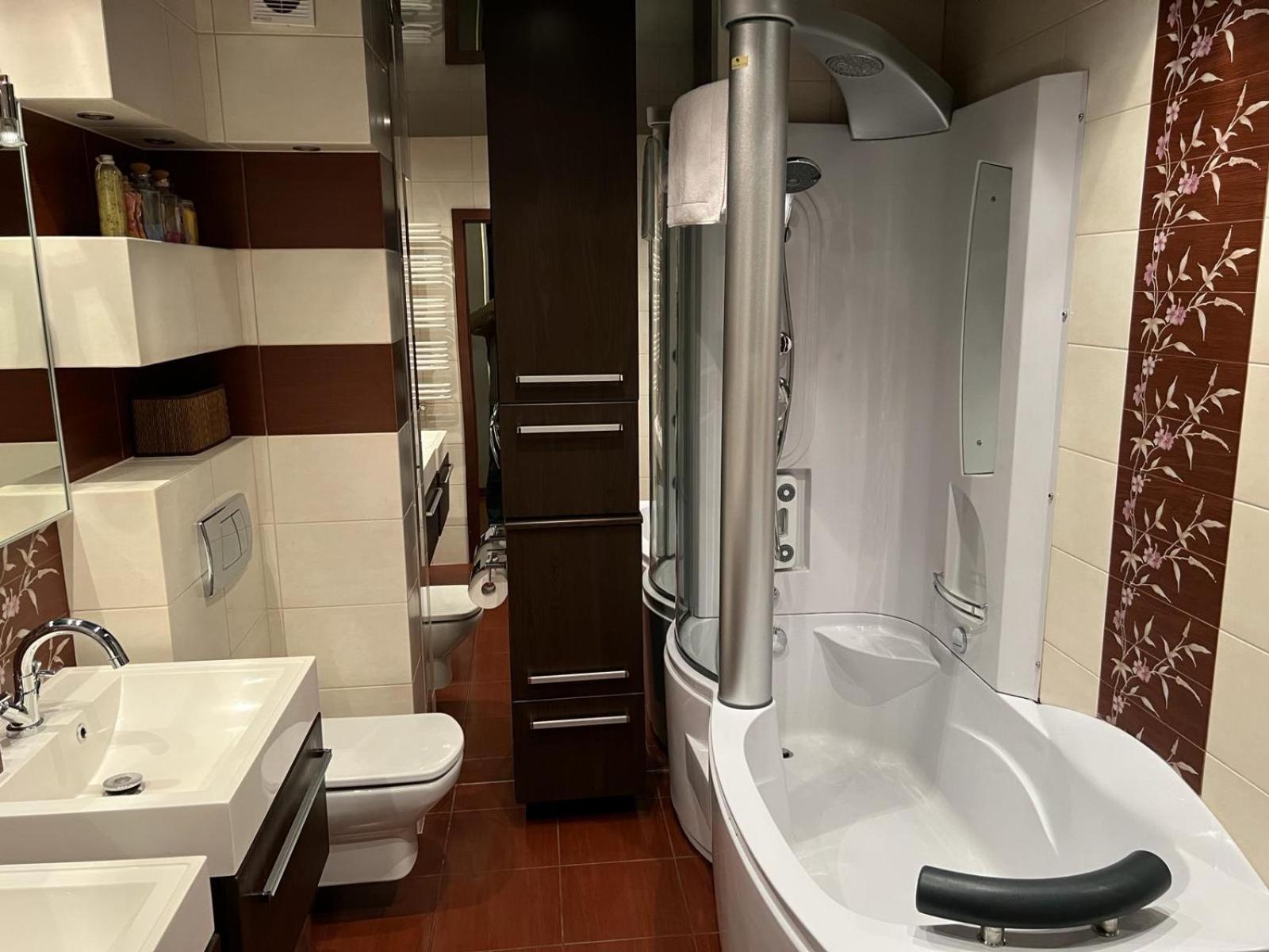 Apartament Z Widokiem Na Czantorie W Zeta Park Ustron Extérieur photo