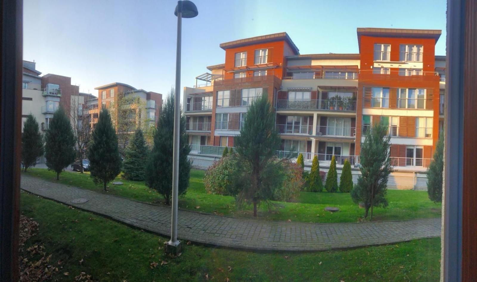 Apartament Z Widokiem Na Czantorie W Zeta Park Ustron Extérieur photo