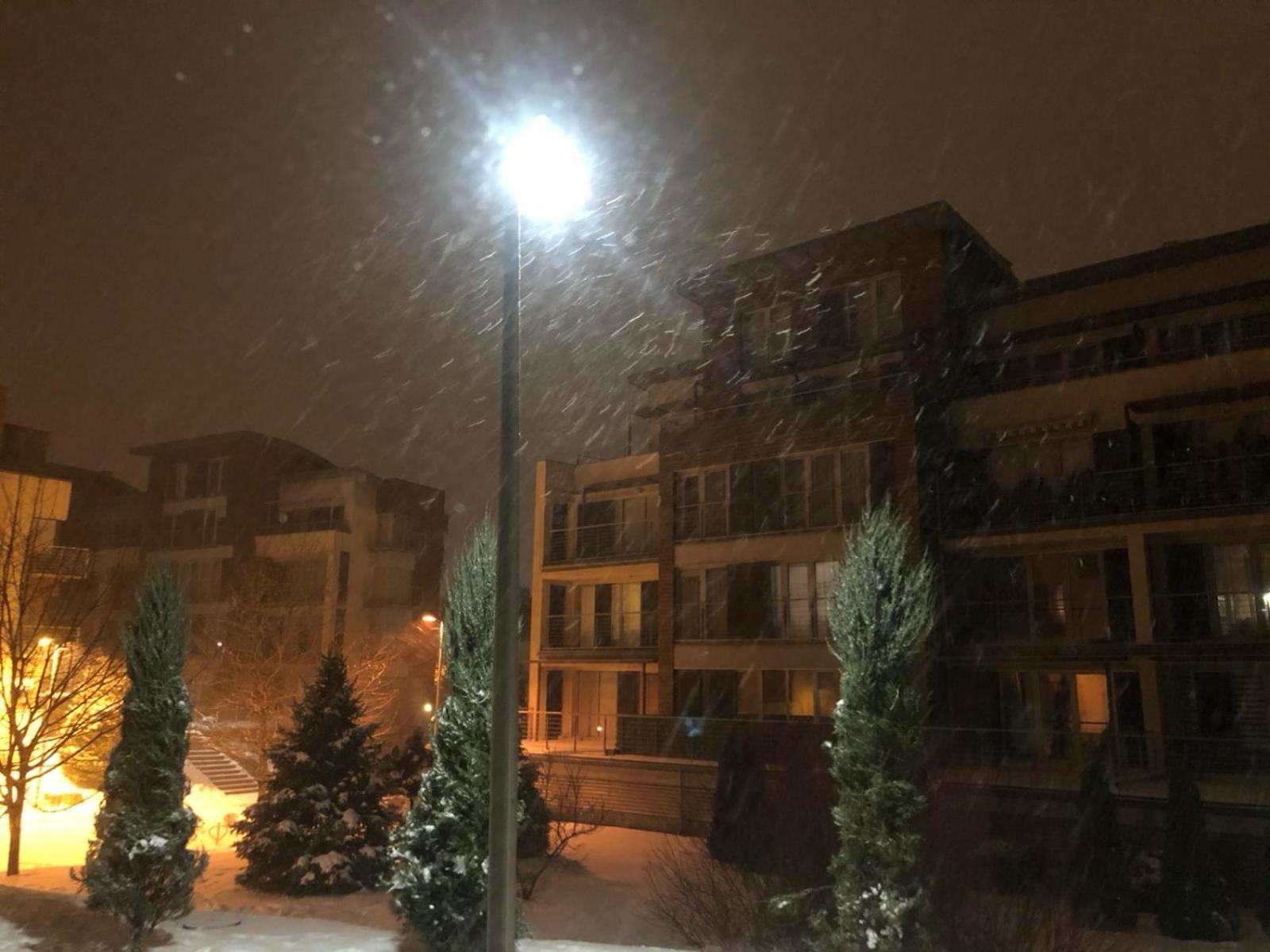 Apartament Z Widokiem Na Czantorie W Zeta Park Ustron Extérieur photo