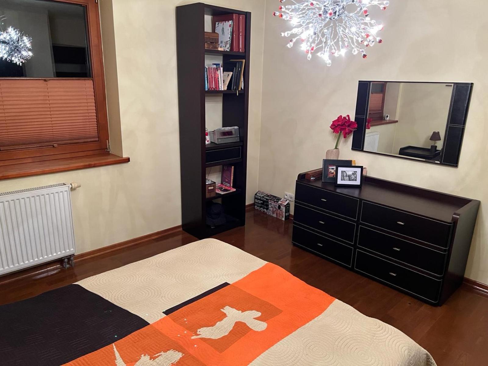 Apartament Z Widokiem Na Czantorie W Zeta Park Ustron Extérieur photo