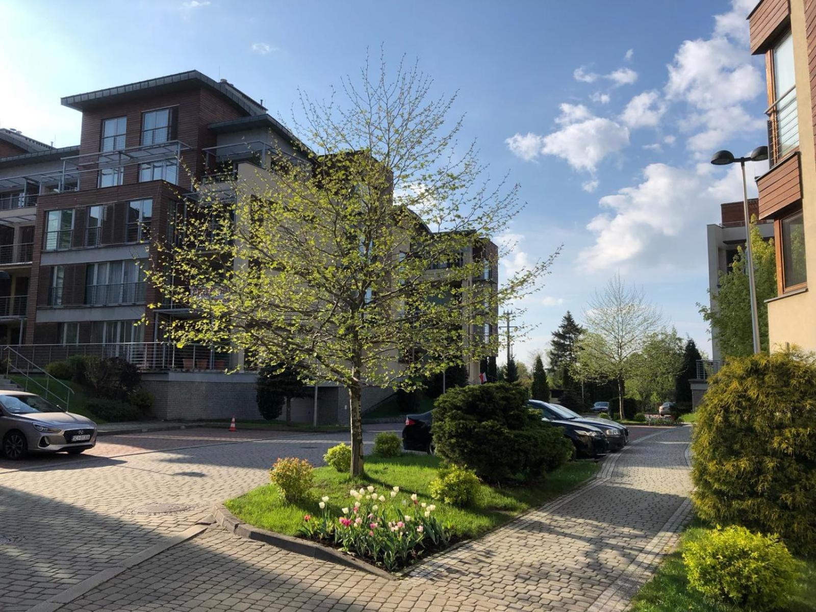 Apartament Z Widokiem Na Czantorie W Zeta Park Ustron Extérieur photo