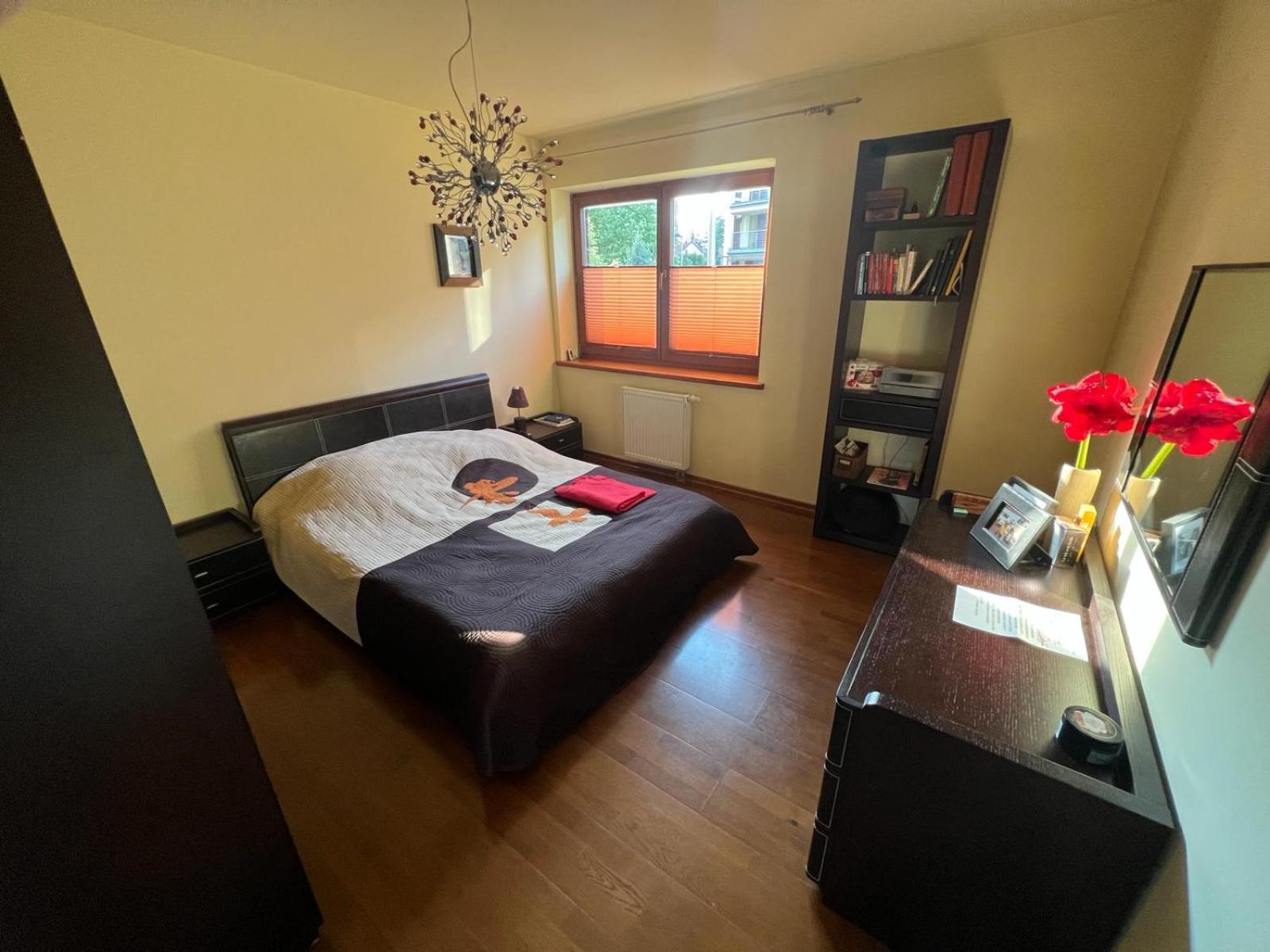 Apartament Z Widokiem Na Czantorie W Zeta Park Ustron Extérieur photo