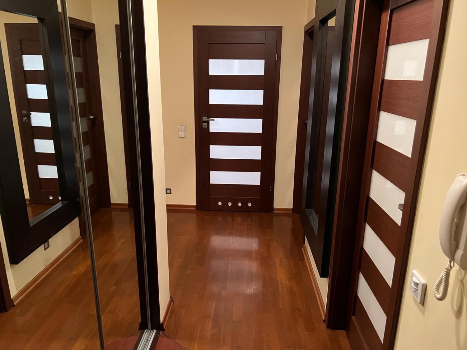 Apartament Z Widokiem Na Czantorie W Zeta Park Ustron Extérieur photo