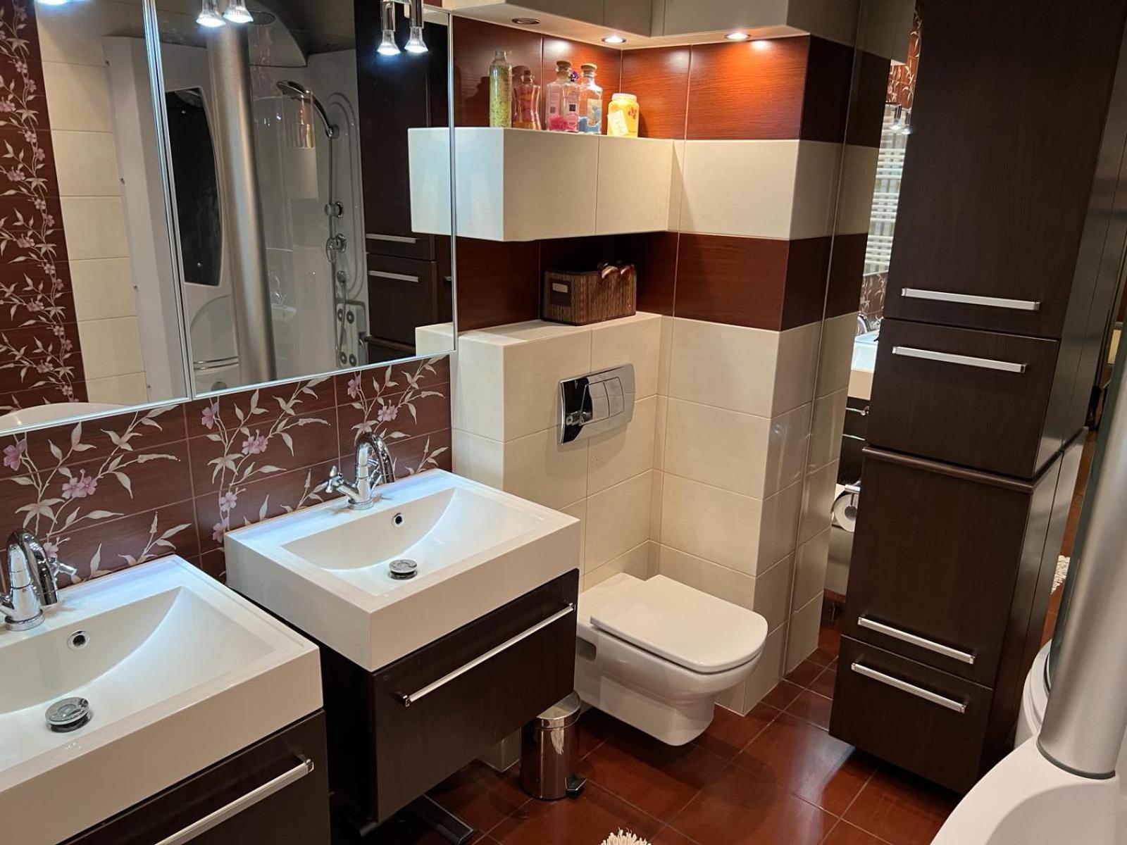 Apartament Z Widokiem Na Czantorie W Zeta Park Ustron Extérieur photo